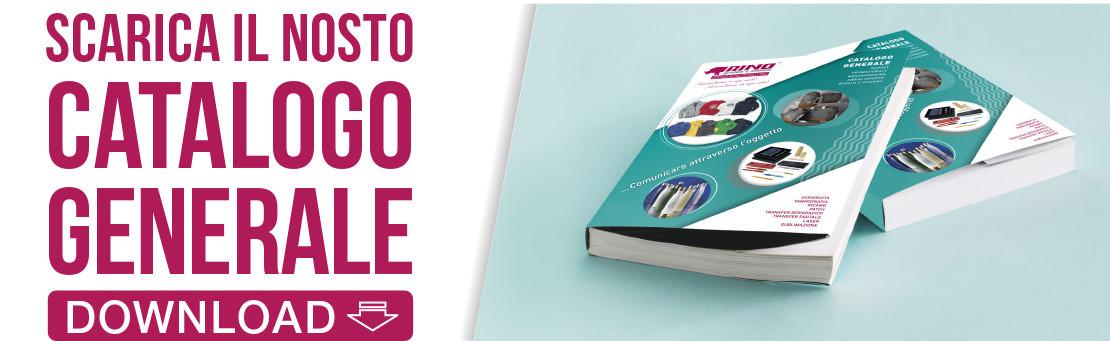 Banner landing catalogo generale